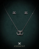 Eminent Locket Set