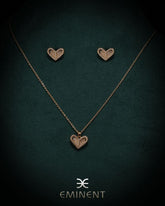Eminent Locket Set