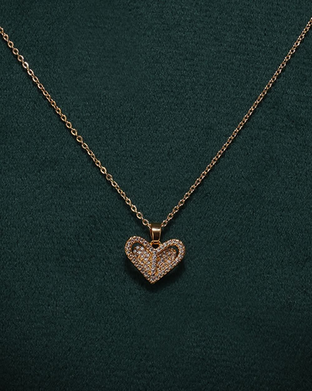 Eminent Locket Set