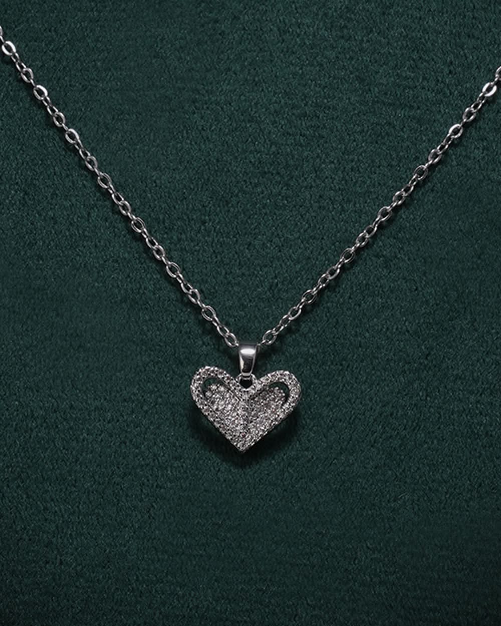 Eminent Locket Set
