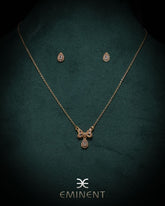 Eminent Locket Set