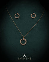 Eminent Locket Set