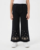 Valuables Girl's Denim Pant