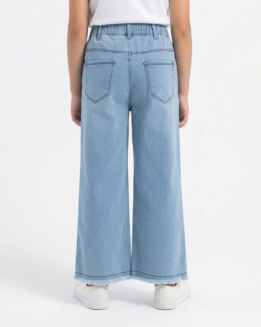 Valuables Girl's Denim Pant