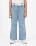 Valuables Girl's Denim Pant