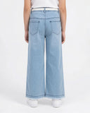 Valuables Girl's Denim Pant