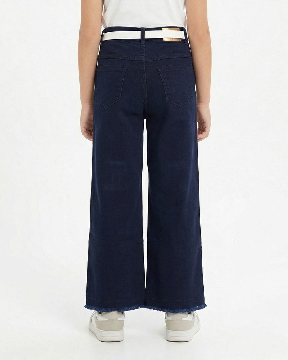 Valuables Girl's Denim Pant