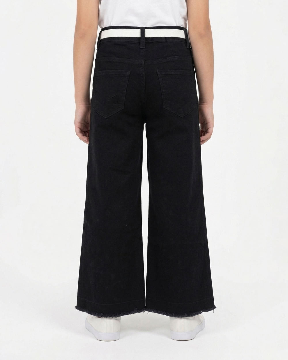 Valuables Girl's Denim Pant