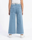 Valuables Girl's Denim Pant
