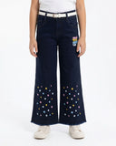 Valuables Girl's Denim Pant