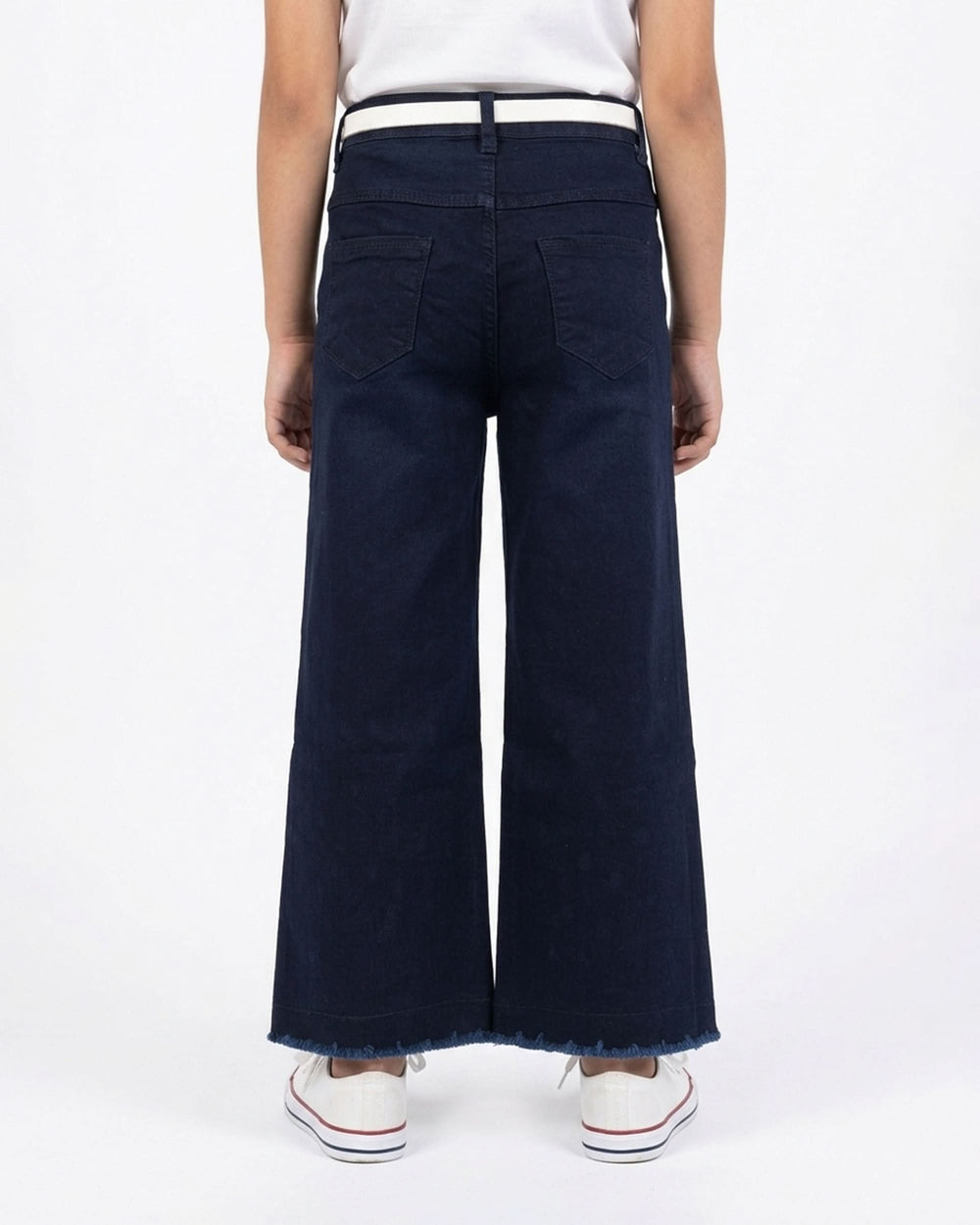Valuables Girl's Denim Pant