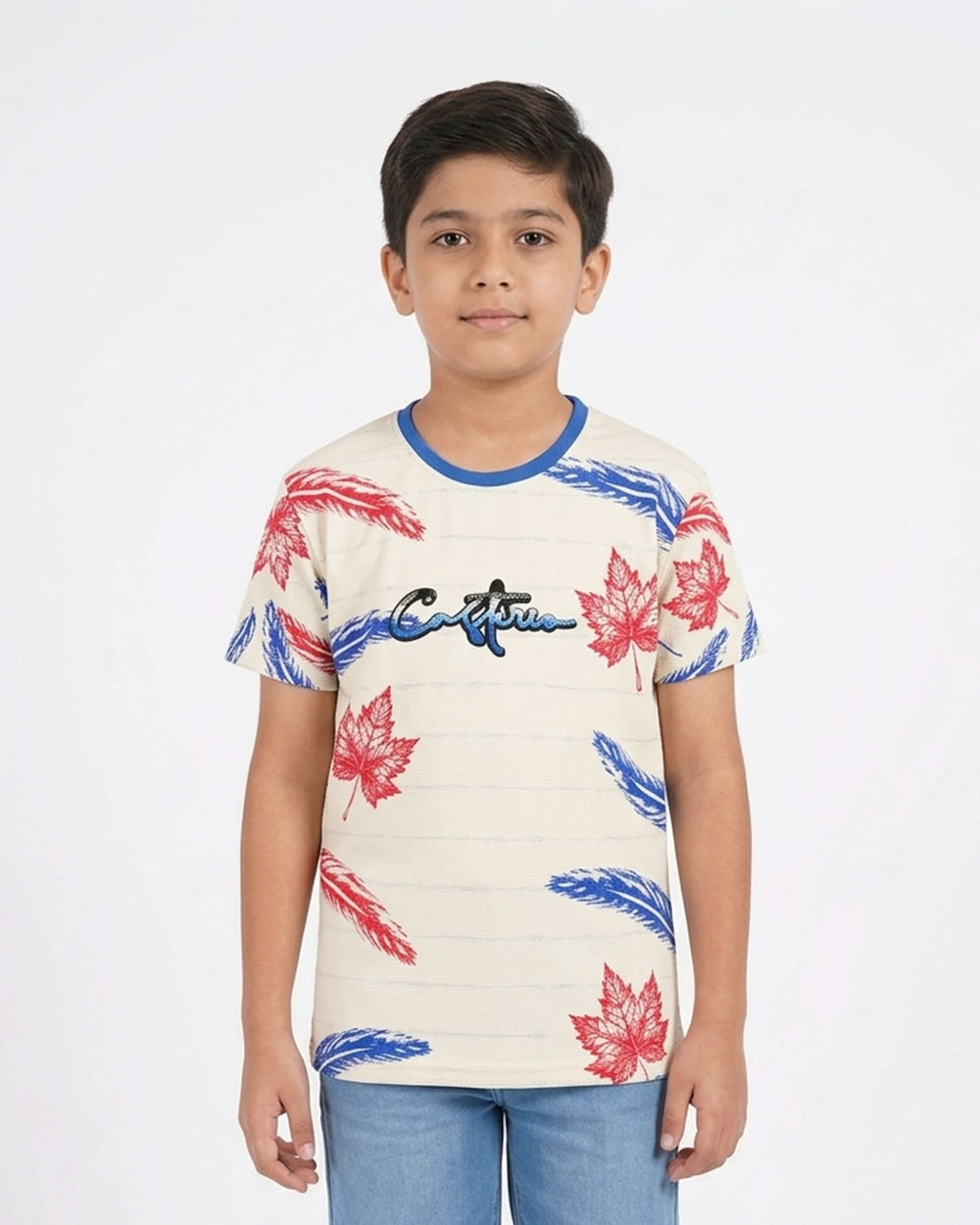 Valuables Boy’s T-Shirt
