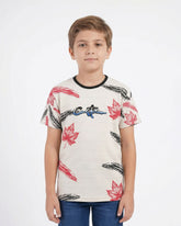 Valuables Boy’s T-Shirt