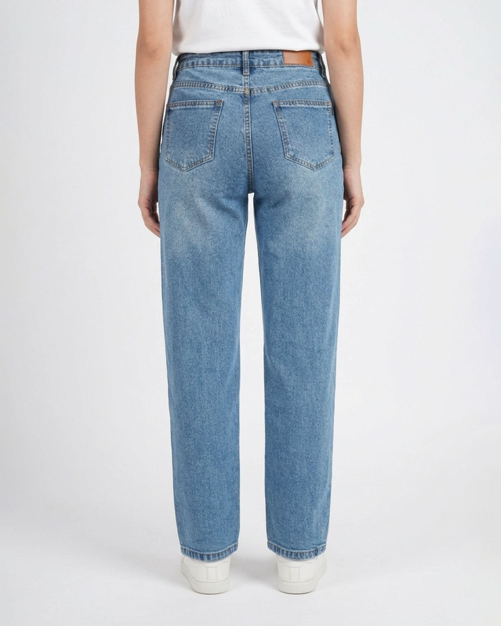 Eminent Women’s Denim Pant