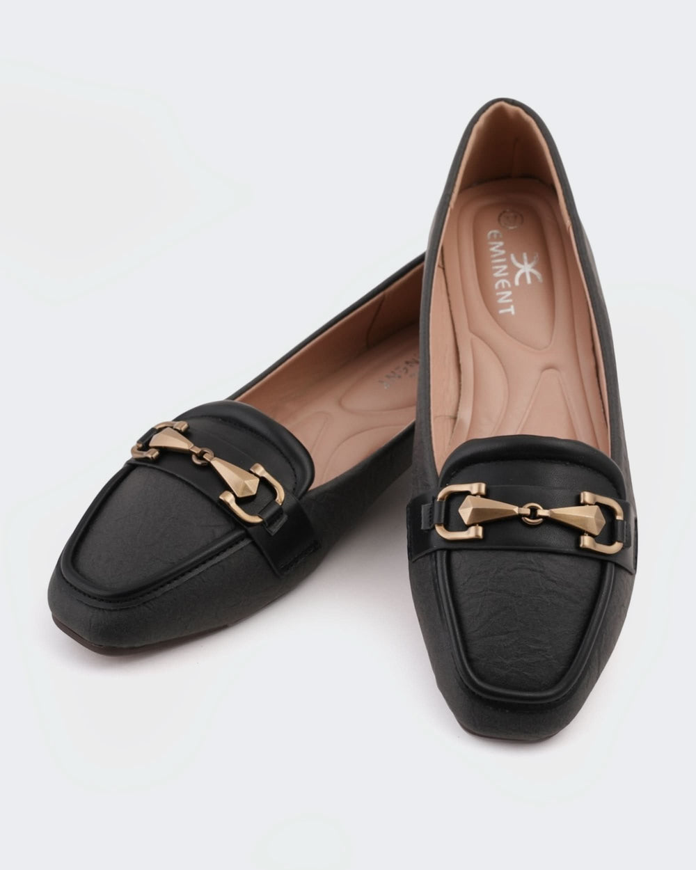 Eminent Women Pumps