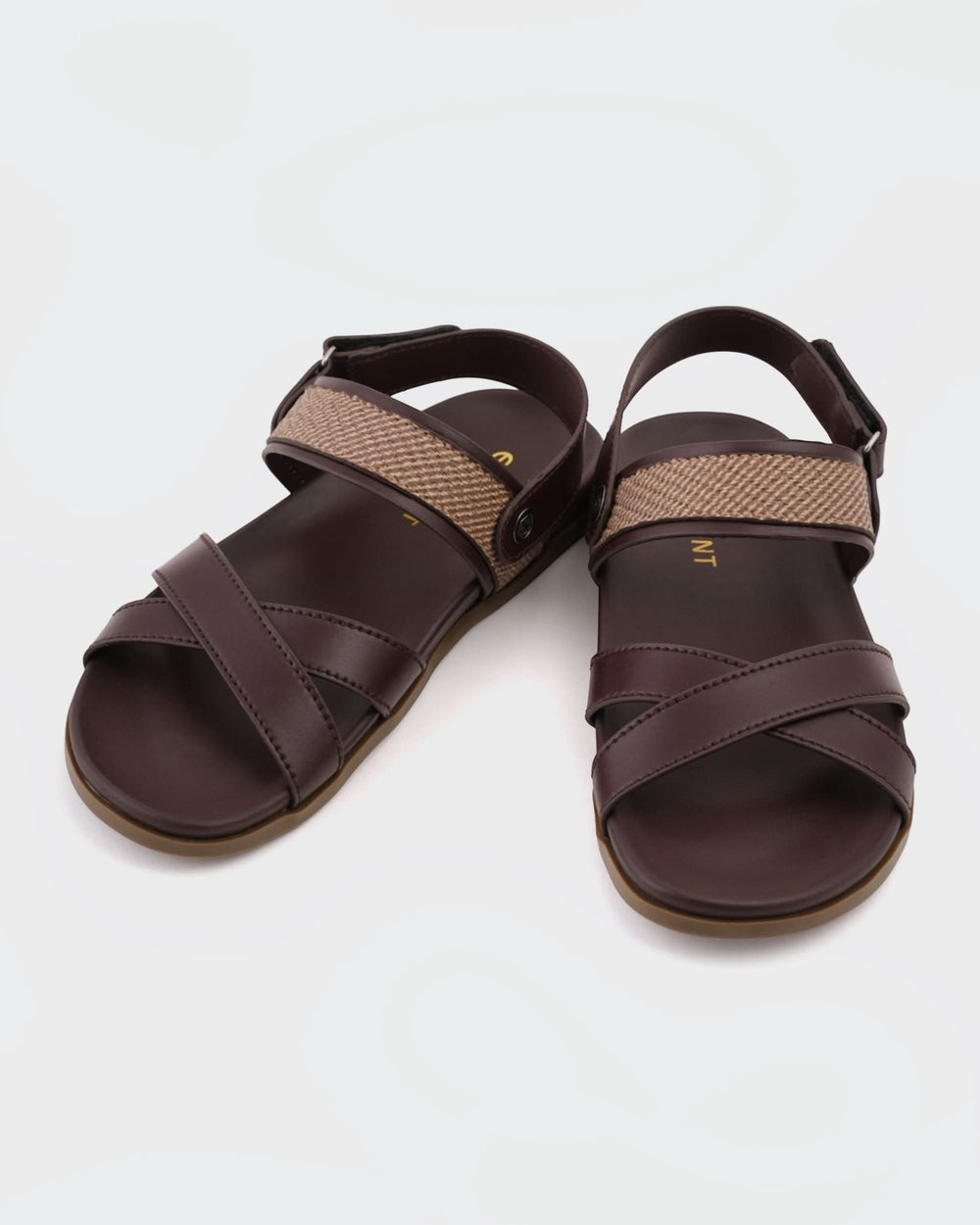 Eminent Boys Sandal