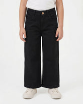 Valuables Girl’s Denim Pant