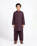 Boy Shalwar Kameez Suit