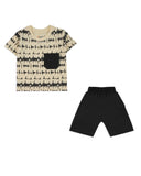 Valuables Newborn Boys Suit