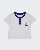 Newborn Boys Co-Ord Set
