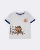 Newborn Boys Co-Ord Set