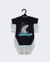 Eminent Newborn Boys Romper