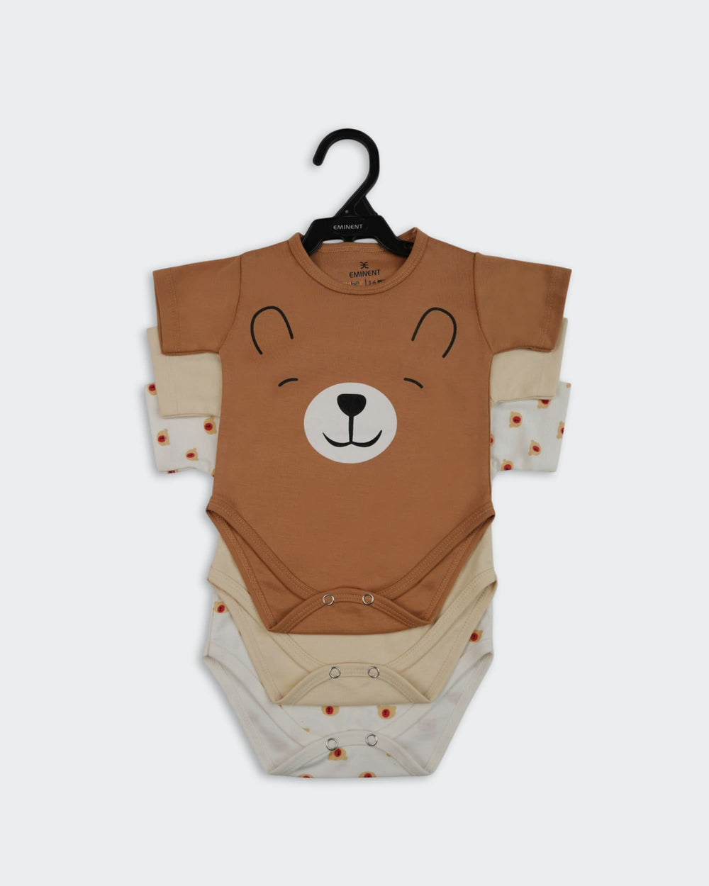 Eminent Newborn Boys Romper