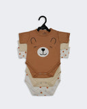 Eminent Newborn Boys Romper