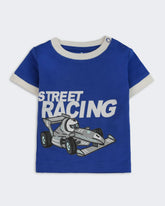 Eminent Newborn Boys T-Shirt
