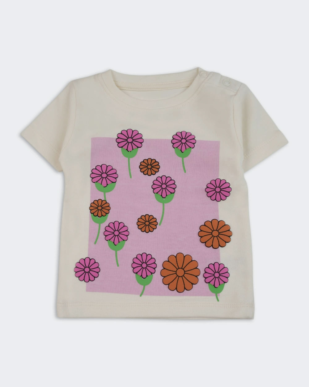Eminent Newborn Girls Co-Ord Set