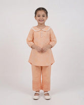 Girls Shalwar Kameez Suit