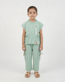 Girls Shalwar Kameez Suit