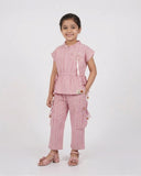 Girls Shalwar Kameez Suit