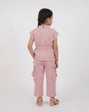 Girls Shalwar Kameez Suit