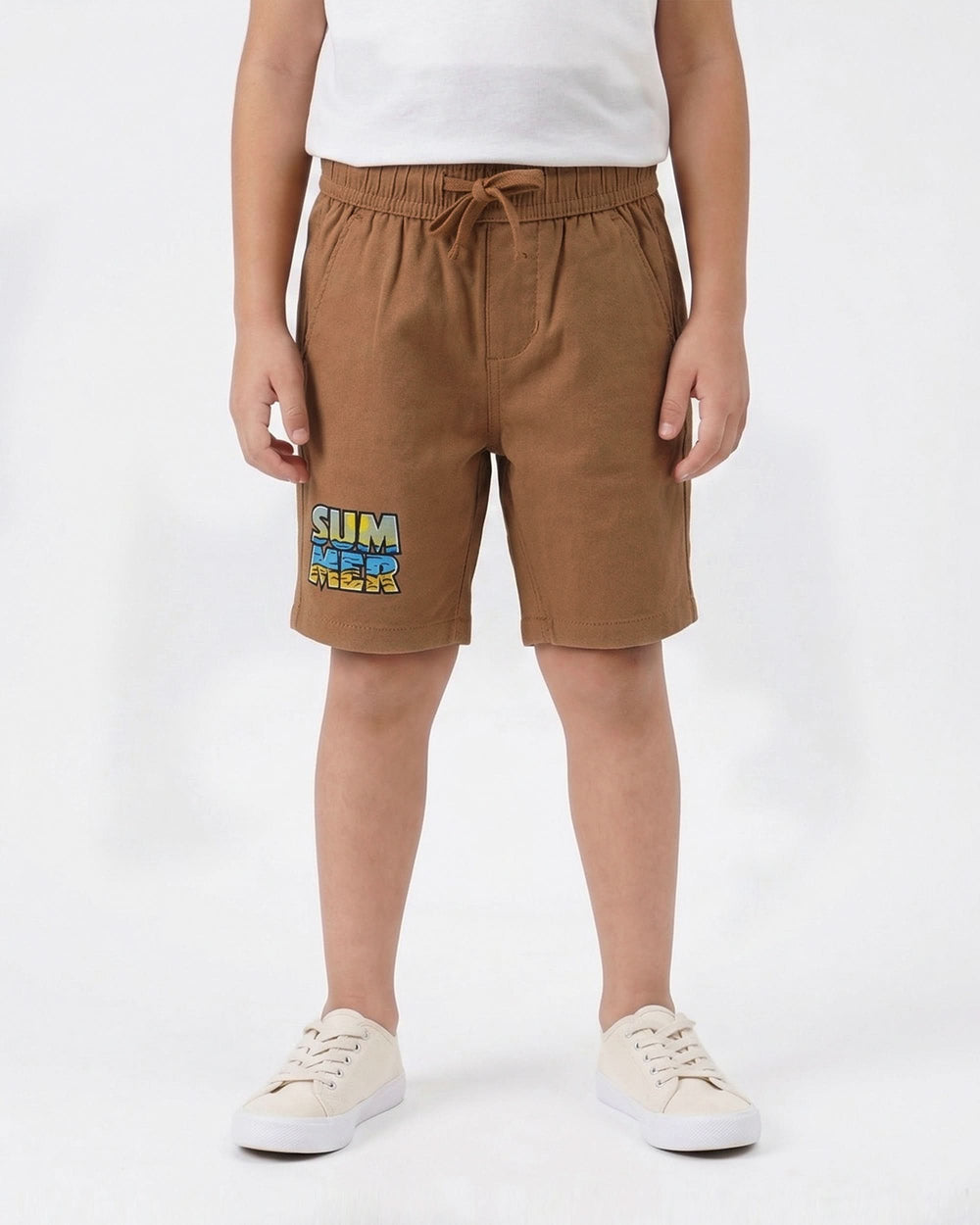 Valuables Boy’s Short