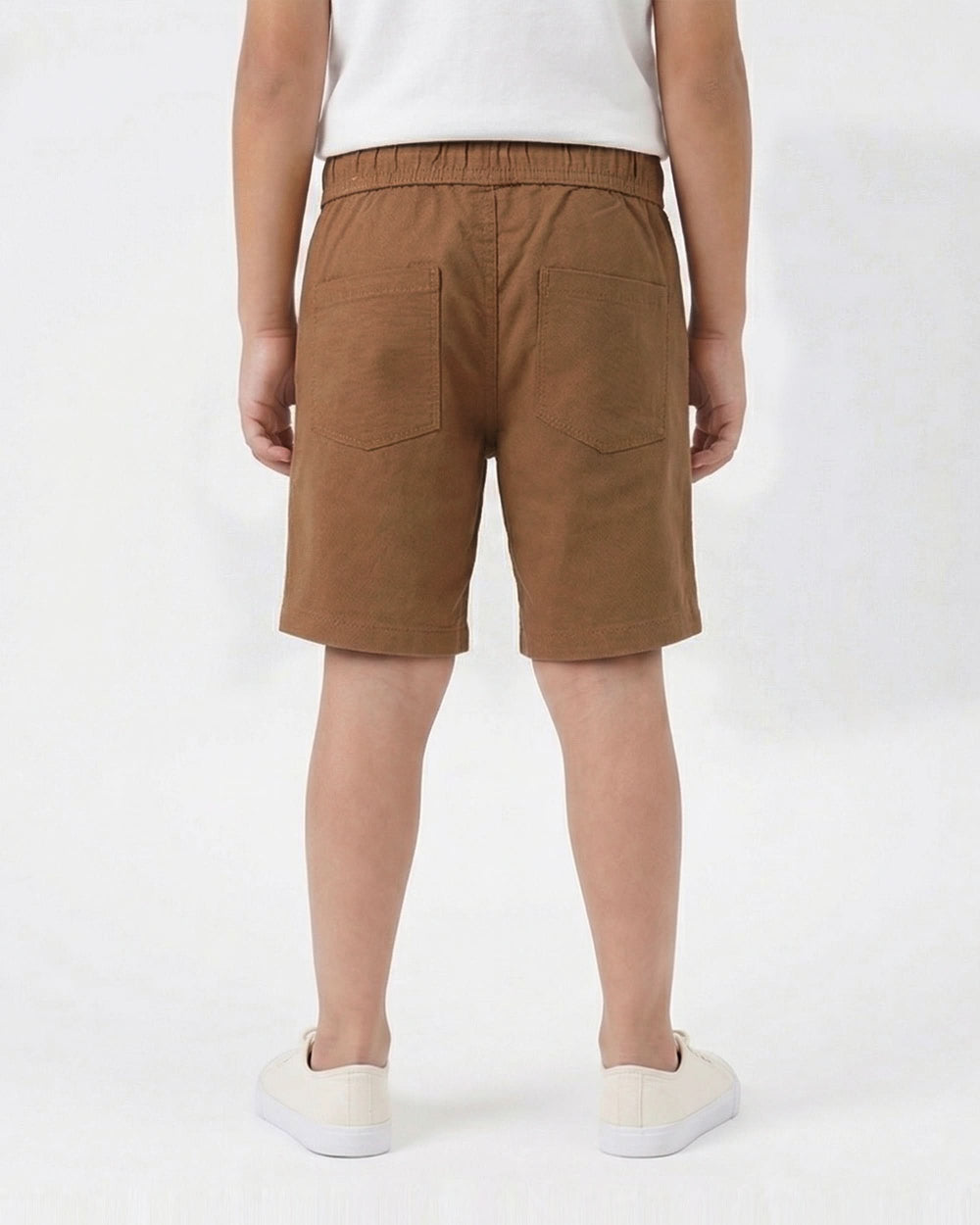 Valuables Boy’s Short
