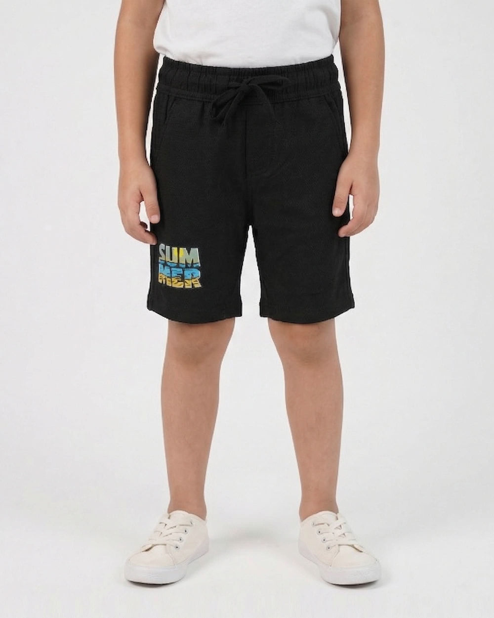 Valuables Boy’s Short