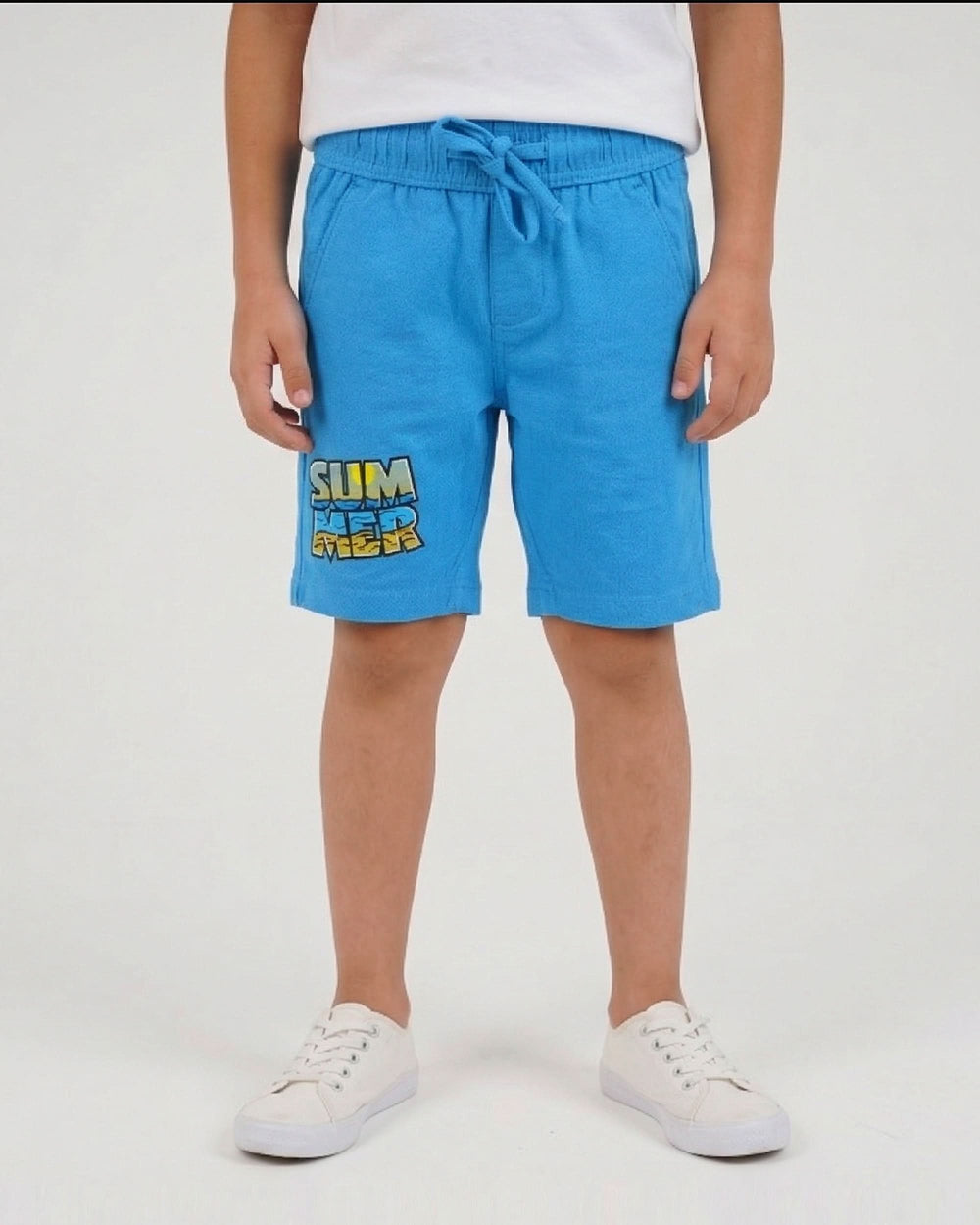 Valuables Boy’s Short