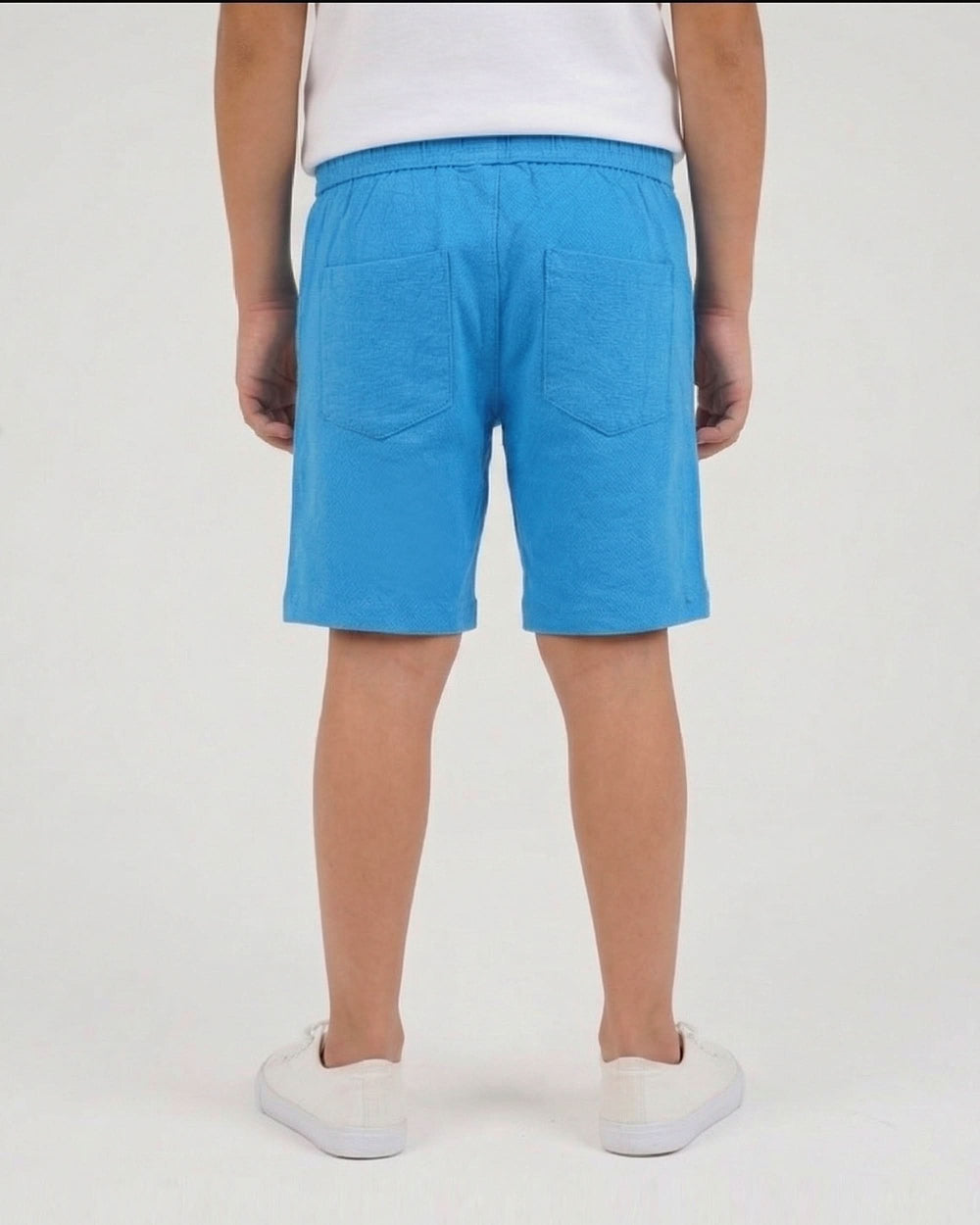 Valuables Boy’s Short