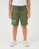 Valuables Boy’s Short