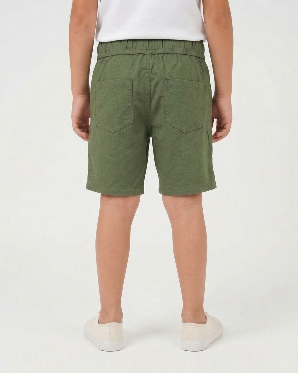 Valuables Boy’s Short