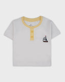 Newborn Boys Co-Ord Set