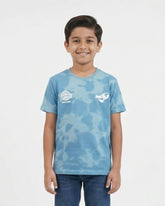 Valuables Boys Half Sleeves T-Shirt