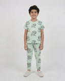 Valuables Boys Half Sleeves Night Suit