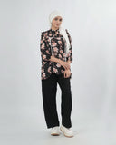 Valuables Women's Western Top