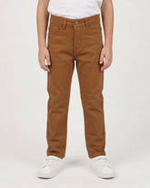 Boys Satin Pant