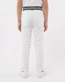 Boys Rib Pant