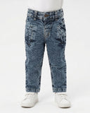 Boy’s Denim Pant