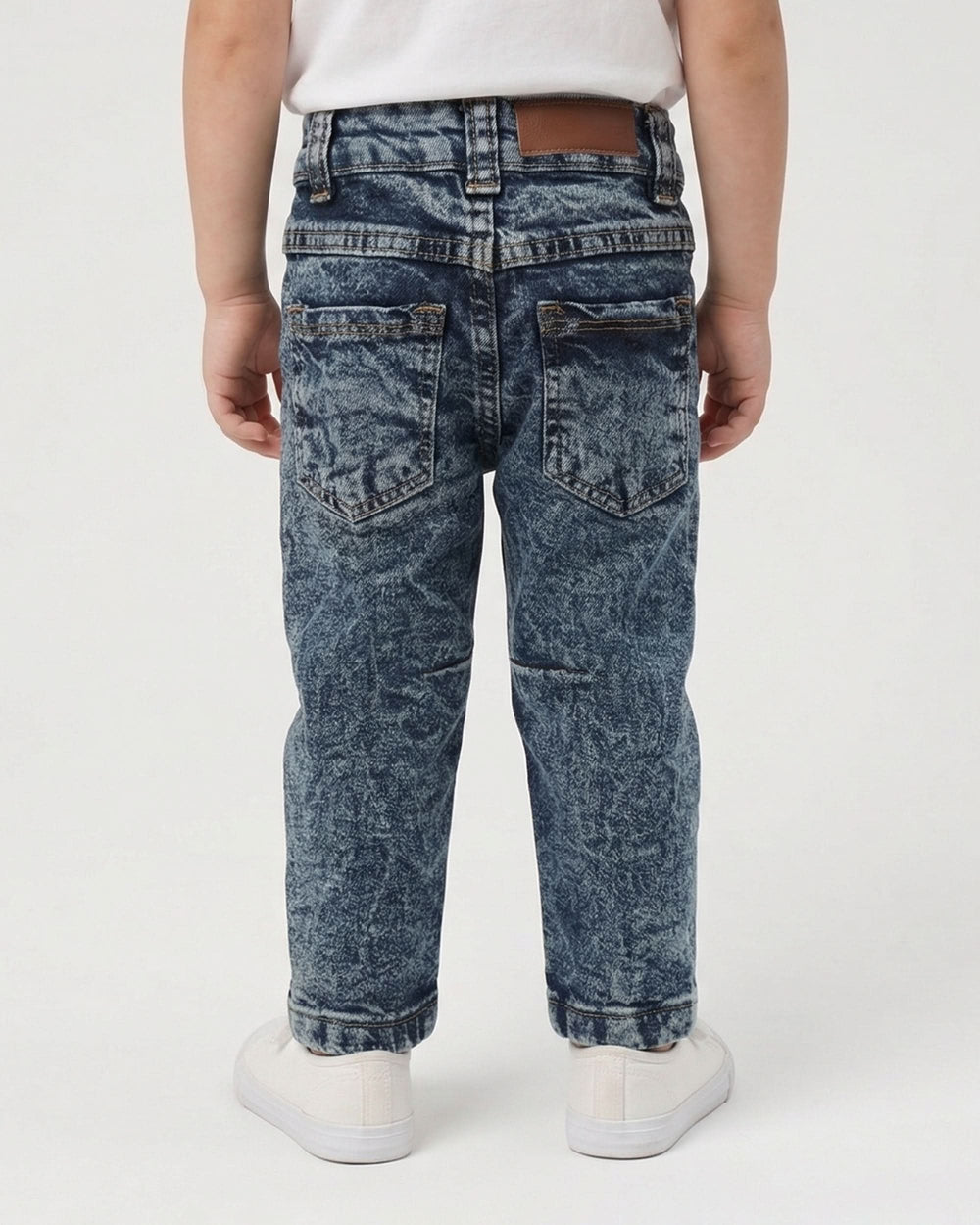 Boy’s Denim Pant