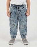 Boy’s Denim Pant